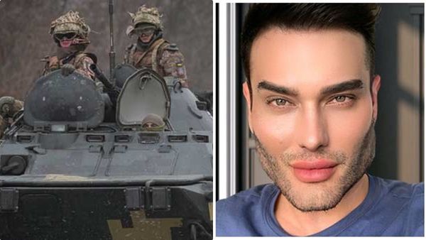 പശ്ചിമേഷ്യന്‍ മേഖലയില്‍ വീണ്ടുമൊരു യുദ്ധം? ജ്യോതിഷിയുടെ പ്രവചനം; ഈ ദുരന്തങ്ങള്‍ സംഭവിക്കാം