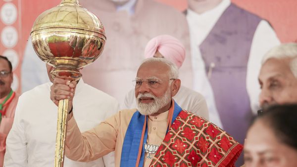 എക്‌സിറ്റ് പോള്‍ ഫലം: ഇന്ത്യാ മുന്നണിക്ക് ഒന്നും ചെയ്യാനാകില്ല; ബിജെപിക്ക് തുടര്‍ഭരണം ഉറപ്പ്...