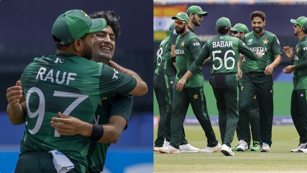 പാകിസ്താന് പെട്ടി പാക്ക് ചെയ്യാം, ഇന്ത്യ ഉറപ്പിച്ചോ? ടി20 ലോകകപ്പ് സൂപ്പര്‍ 8 സാധ്യതകള്‍ ഇങ്ങനെ