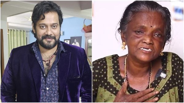 മോളി കണ്ണമ്മാലിയുടെ മകന് മാപ്പില്ല: ആ വീഡിയോ കണ്ട് ഞാന്‍ കരഞ്ഞുപോയി, തുറന്ന് പറഞ്ഞ് ബാല