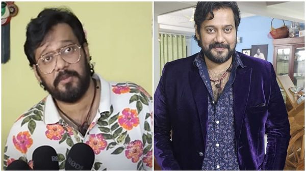 'വിവാഹത്തെ ഒരു ഹോബിയായി കാണരുത്'; ബാല സന്തോഷം പങ്കുവെച്ചപ്പോൾ വിമർശനം, ഉടൻ മറുപടി