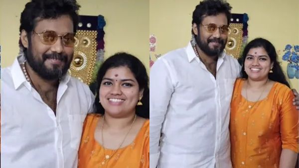 'ബാലയുടെ വിവാഹ നിശ്ചയം വീണ്ടും കഴിഞ്ഞോ?'; പുതിയ വീഡിയോയുമായി താരം, ചോദ്യങ്ങളുമായി ആരാധകരും