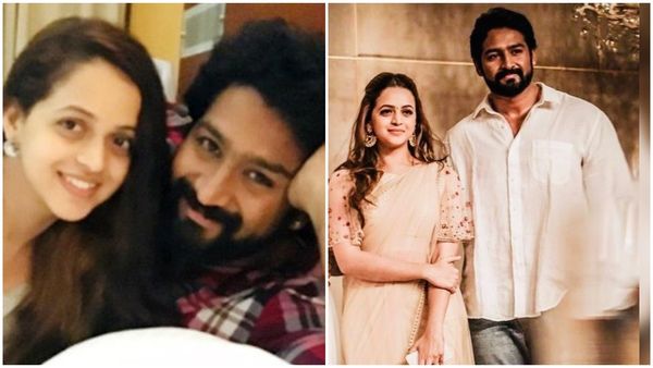 ഭർത്താവിനൊപ്പമുള്ള പുതിയ ഫോട്ടോസൊന്നുമില്ലേ; ഭാവനയോട് ചോദ്യങ്ങളുമായി ആരാധകർ, മറുപടി
