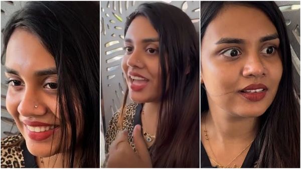 പുറത്ത് ഇങ്ങനെയാവുമെന്ന് ഒരിക്കലും കരുതിയില്ല: തുറന്ന് പറഞ്ഞ് ജാസ്മിന്‍, കണ്ടന്റിനായി ഒന്നും ചെയ്തിട്ടില്ല