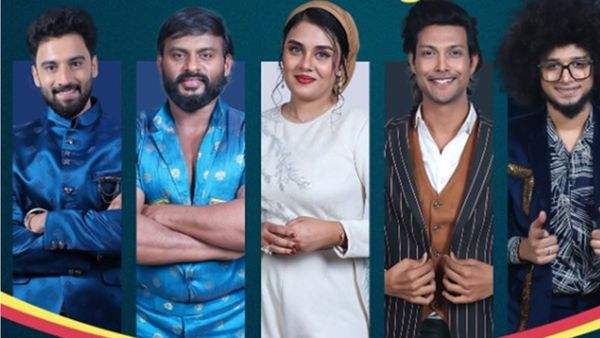 ജിന്റോ ബിഗ് ബോസ് വിന്നർ; രണ്ടാം സ്ഥാനത്ത് നാടകീയത, ജാസ്മിന് കനത്ത തിരിച്ചടിയോ?  അഞ്ചാമതായി ഋഷി