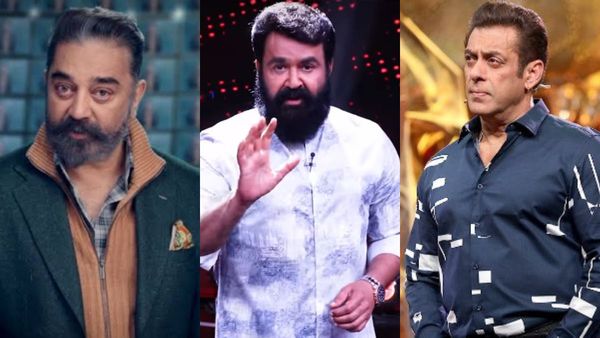 ബിഗ് ബോസ് അവതാരകരിൽ ഏറ്റവും കൂടുതൽ പ്രതിഫലം ആർക്ക്? ഈ താരം വാങ്ങുന്നത് 43 കോടി രൂപ..!