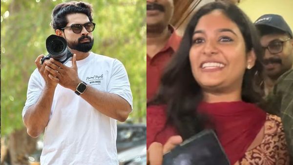 'അമ്മ പറഞ്ഞത് ഒളിപ്പിച്ചു വയ്ക്കണം എന്നാണ്, അയ്യോ ലീക്കായെ..'; ഭാവി വധുവിനെ പരിചയപ്പെടുത്തി സിജോ 