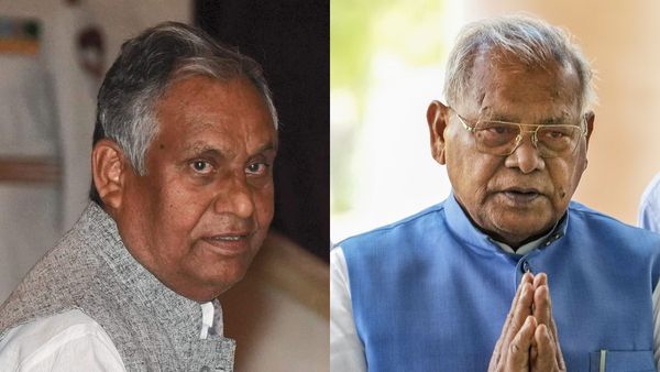 ഇത് ബീഹാറിനുള്ള സന്ദേശം; രാംനാഥ് താക്കൂറും, ജിതിൻ റാം മാഞ്ചിയും പുതിയ മന്ത്രിസഭയിൽ, ലക്ഷ്യമെന്ത്?