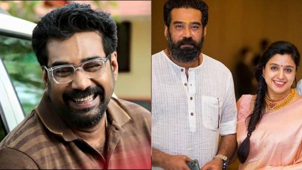 'മാല പൊട്ടിച്ചതിന് എന്നെ അടിച്ചു'.. ഭാര്യക്ക് ബെസ്റ്റി ആകാമോ? ബിജു മേനോന്റെ മറുപടി ഇങ്ങനെ