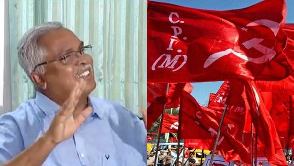 'അധോലോക കഥകൾ ഒന്നും ചെങ്കൊടിക്ക് ചേർന്നതല്ല, സിപിഐ യുഡിഎഫിലേക്ക് വരണമെന്ന ഹസന്റെ പ്രസ്താവന ചിരിച്ച് തള്ളുന്നു'