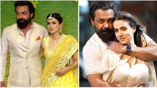 ബോബി ഡിയോളിന് ആസ്തി 66 കോടി മാത്രം, സിനിമയിലേ ഇല്ലാത്ത ഭാര്യയുടെ ആസ്തി ഞെട്ടിക്കും