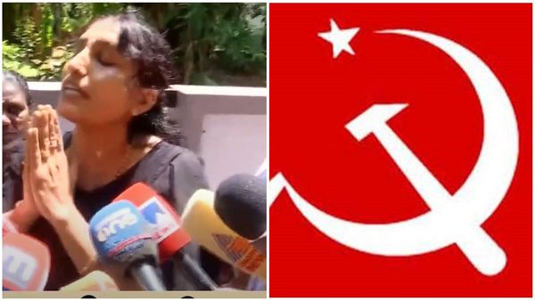 'സമീപത്തെ പറമ്പിൽ നിന്ന് പാർട്ടിക്കാർ ബോംബുകൾ എടുത്തുമാറ്റി'; ആരോപണവുമായി യുവതി, നിഷേധിച്ച് സിപിഎം