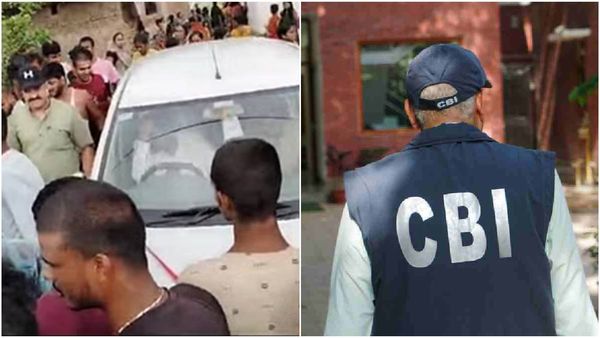 നെറ്റ് ക്രമക്കേട് അന്വേഷത്തിനെത്തിയ സിബിഐ സംഘത്തിനെതിരെ അക്രമം: ബിഹാറില്‍ 4 പേർ അറസ്റ്റില്‍