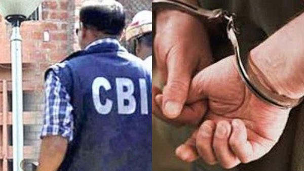 നീറ്റ്-യുജി ചോദ്യപേപ്പര്‍ ചോര്‍ച്ച; 2 പേരെ അറസ്റ്റ് ചെയ്ത് സിബിഐ, പിടികൂടിയത് ബിഹാറിൽ നിന്ന്