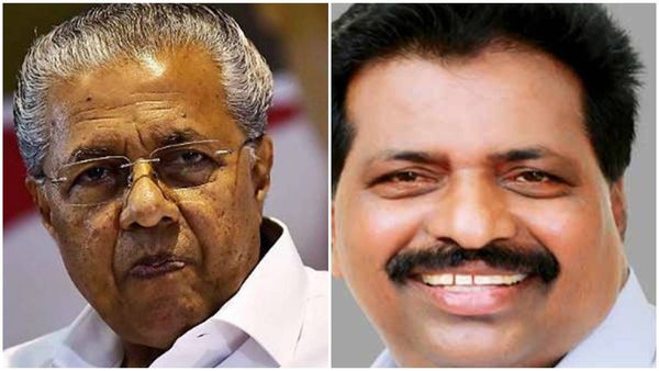 'കൊടിക്കുന്നിൽ സുരേഷിനെ തഴഞ്ഞത് എന്തിനാണെന്ന് കേന്ദ്ര സർക്കാർ വ്യക്തമാക്കണം'; പിണറായി വിജയൻ