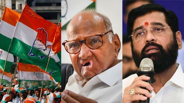 മഹാരാഷ്ട്ര തിരഞ്ഞെടുപ്പ് ഗോദയിലേക്ക്; ഗ്യാലറി ബിജെപിക്കെതിരാണ്; ആറില്‍ 5 സോണുകളിലും മുന്നില്‍ എംവിഎ