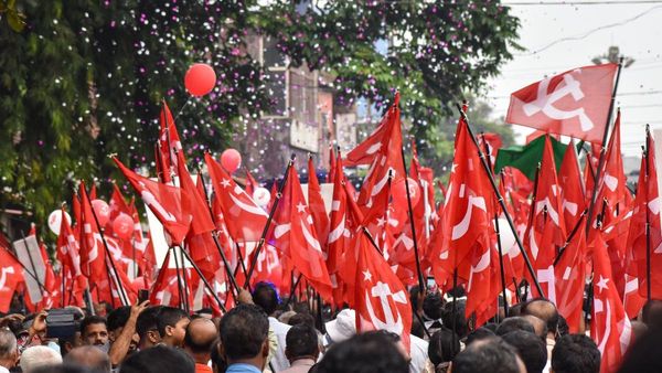 ആര്‍എസ്പിയും വീരനും പോയിട്ടും കുലുങ്ങിയില്ല, കേരള കോണ്‍ഗ്രസ് എമ്മിനായി സ്വന്തം സീറ്റ് വിട്ടുകൊടുത്തു; കാരണം?