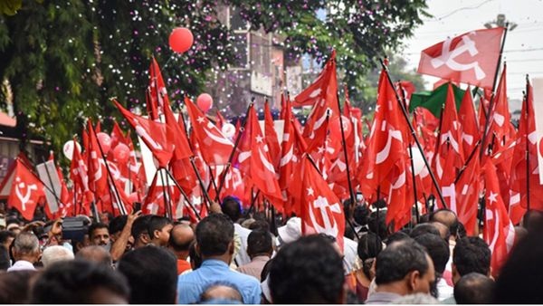ബംഗാളിലെയും ത്രിപുരയിലെയും അവസ്ഥ കേരളത്തിലും വരും: സിപിഎമ്മിന് മുന്നറിയിപ്പുമായി കൂറിലോസ്