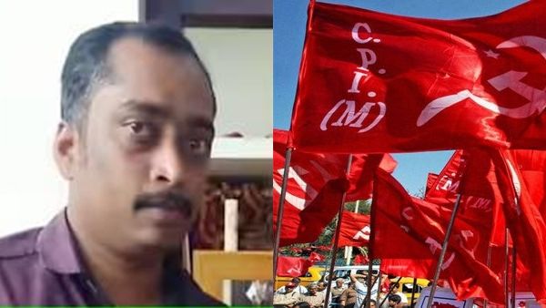 സ്വര്‍ണ കടത്ത് ക്വട്ടേഷൻ സംഘവുമായി ബന്ധം; സിപിഎം ബ്രാഞ്ച് അംഗത്തെ പുറത്താക്കി