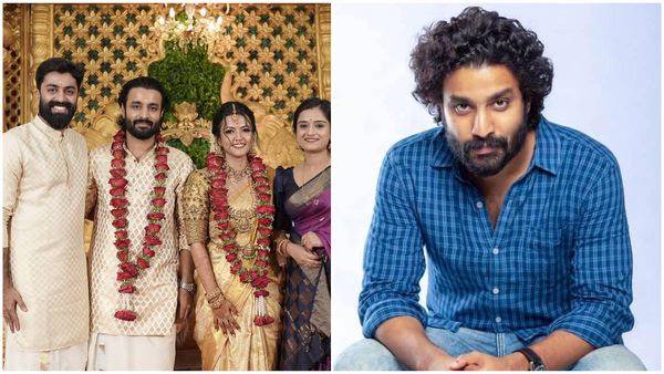 കല്യാണ ദിവസം ദീപക്ക് ചേട്ടന് കിട്ടിയ പണിയായി പോയി, വേണ്ടായിരുന്നു ജിപി ചേട്ടാ! കമന്റോട് കമന്റുകൾ..