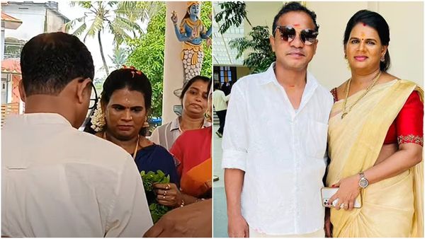 ധർമ്മജന്റെ ഭാര്യ വീണ്ടും വിവാഹിതയായി: മക്കള്‍ സാക്ഷി, സന്തോഷം പങ്കുവെച്ച് ധർമ്മജന്‍