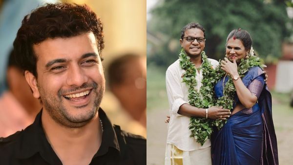 'ഡാ ഞാൻ അനുവിനെ കൂട്ടിവന്നു'; ഇങ്ങനെയൊരു ഫോണായിരുന്നു എനിക്ക് ധർമ്മജന്റെ വിവാഹം: പിഷാരടി പറയുന്നു