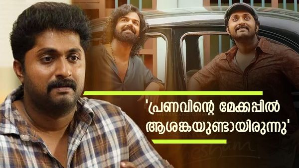 അച്ഛനും ലാലങ്കിളും ചെയ്യേണ്ട റോള്‍, ലാലങ്കിളിന്റെ ഡേറ്റും കിട്ടി, പക്ഷെ; വര്‍ഷങ്ങള്‍ക്ക് ശേഷത്തില്‍ സംഭവിച്ചത്