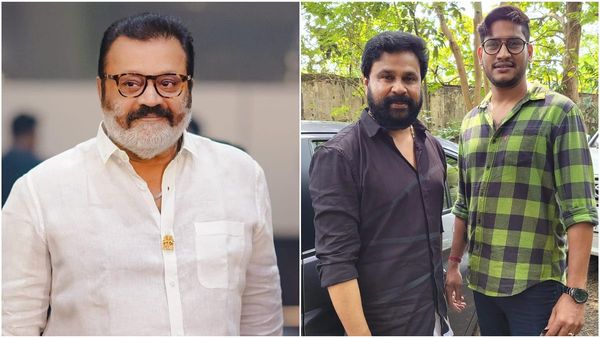സുരേഷ് ഗോപിയുടെ കാര്യത്തില്‍ ഞാന്‍ പറഞ്ഞത് ശരിയായി; ദിലീപിന്റെ കാര്യവും അങ്ങനെ വരും: അഖില്‍ മാരാർ