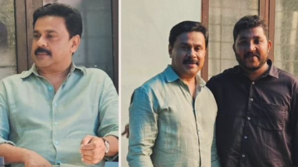 വീട്ടിലെത്തിയ അതിഥിയെ കണ്ട് ഞെട്ടി മഹേഷ് കുഞ്ഞുമോൻ; സമ്മാനങ്ങളുമായി സർപ്രൈസ് നൽകി ദിലീപ്