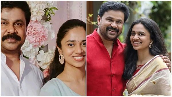 ജൂനിയർ ഡോക്ടറായി ഈ താരപുത്രി;  ഇതോടെ മീനൂട്ടിയെക്കുറിച്ച് ചോ​ദിച്ച്  ദിലീപ് ആരാധകർ