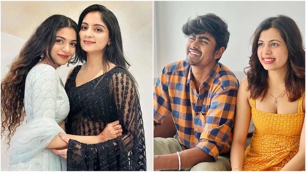 ദിയയുടെ കാമുകനെ ഇഷാനിക്കും ഹന്‍സികയ്ക്കും ഇഷ്ടമില്ലേ: എന്താണ് സംഭവിച്ചത്, അശ്വിന്‍ പറയുന്നു