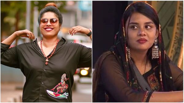 വ്യാജ സ്ക്രീന്‍ഷോർട്ട്: പൊലീസില്‍ പരാതി നല്‍കി ദിയ സന, എല്ലാം ജാസ്മിനെ പിന്തുണച്ചതിനെ തുടർന്ന് 