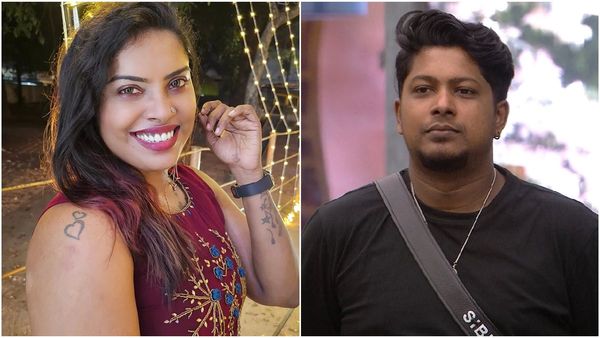 'സിബിന് കള്ള് കിട്ടാത്തതിന്റെ പ്രശ്നമായിരുന്നു, വിഡ്രോവല്‍ സിന്‍ഡ്രം': വീട്ടുകാരേയും പറഞ്ഞ് ദിയ സിന