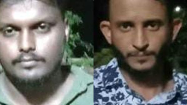 ഇരിക്കൂറില്‍ കാറില്‍ കടത്തുകയായിരുന്ന എംഡിഎംഎയുമായി യുവാക്കള്‍ അറസ്റ്റില്‍