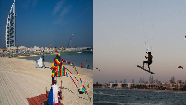 ബലിപെരുന്നാള്‍ ദുബായില്‍ അടിച്ചുപൊളിക്കാം; പക്ഷെ ബീച്ചിലെത്തുമ്പോള്‍ ഇക്കാര്യം ശ്രദ്ധിക്കണം