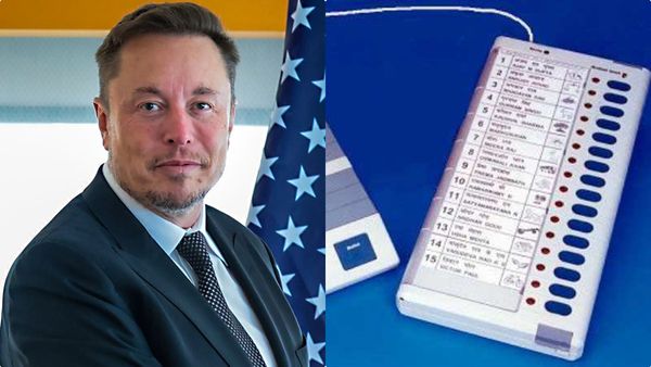 ഇവിഎം തട്ടിപ്പാണ്, ആര്‍ക്ക് വേണമെങ്കിലും ഹാക്ക് ചെയ്യാം; പൂര്‍ണമായും ഉപേക്ഷിക്കണമെന്ന് ഇലോണ്‍ മസ്‌ക്