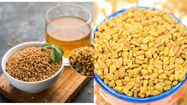 തടി കുറക്കാൻ കഷ്ടപ്പെടുകയാണോ? ഉലുവ ഉണ്ടോ വീട്ടിൽ?; കഴിക്കാം ഈ നാല് രീതിയിൽ