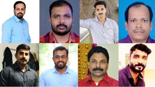 കുവൈത്ത് തീപിടുത്തം: മലയാളികളുടെ മരണ സഖ്യ ഉയരുന്നു, 14 പേർ മരിച്ചു, 13 പേരെ തിരിച്ചറിഞ്ഞു