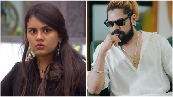ജാസ്മിന്‍ എന്റെ കാമുകി ആയിരുന്നെങ്കില്‍ അവളെ ഞാന്‍ ഇഷ്ടപ്പെടില്ല, പക്ഷെ: തുറന്ന് പറഞ്ഞ് ഫിറോസ് ഖാന്‍