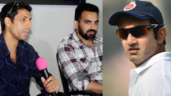 ഫീല്‍ഡിംഗ് കോച്ച് ജോണ്ടി റോഡ്‌സ്, ബൗളിംഗ് കോച്ച് സഹീറോ നെഹ്‌റയോ; ഗംഭീറിന്റെ ടീം സെറ്റ്..!!?