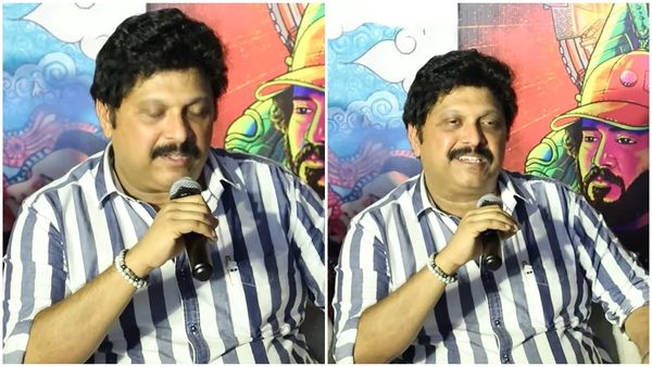 'പിന്നീട് ആ സിനിമകൾ ഇറങ്ങി കഴിയുമ്പോൾ വിളിക്കാത്തത് നന്നായെന്ന് ആശ്വസിച്ചിട്ടുണ്ട്': ​ഗണേഷ് കുമാർ 
