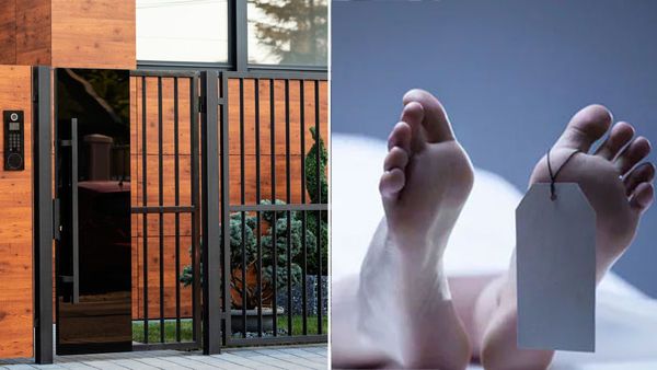 ഓട്ടോമാറ്റിക്ക് ഗേറ്റില്‍ കുടുങ്ങി നാലാം ക്ലാസ് വിദ്യാര്‍ത്ഥി മരിച്ചു, വിവരമറിഞ്ഞ മുത്തശ്ശിക്കും ദാരുണാന്ത്യം