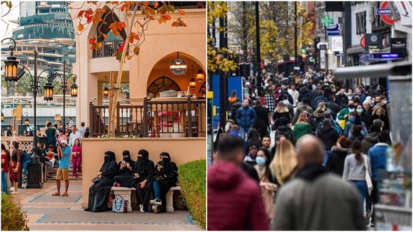 പ്രവാസി സ്ത്രീകള്‍ക്ക് ഗള്‍ഫിനോട് താല്‍പര്യമില്ല: പ്രിയം യൂറോപ്പിനോട്, വിദ്യാർത്ഥി കുടിയേറ്റവും കൂടി