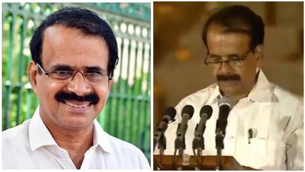 മോദിയുമായി അടുത്ത ബന്ധം, അടിയുറച്ച ബിജെപിക്കാരൻ; ജോർജ് കുര്യൻ കേന്ദ്രമന്ത്രിയായത് കഠിനവഴി താണ്ടി