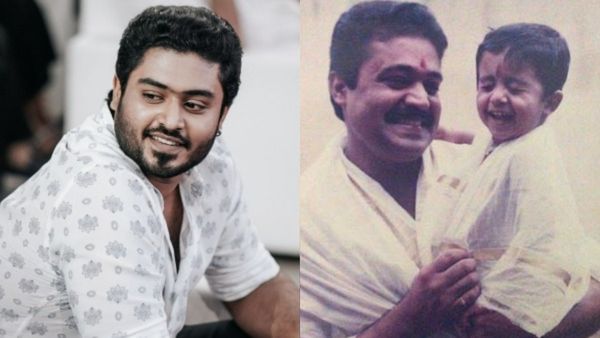'സുരേഷ് ഗോപിയുടെ മകനായതിന്റെ പേരിൽ അവസരങ്ങൾ നഷ്‌ടപ്പെട്ടിട്ടുണ്ട്'; തുറന്നടിച്ച് ഗോകുൽ സുരേഷ്  