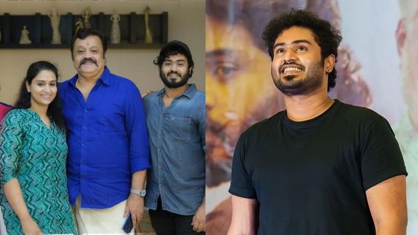 'അച്ഛനെതിരായ കമന്റുകൾ കാണുമ്പോൾ അവരുടെ വീട്ടിൽ കേറി ചെല്ലാൻ തോന്നും'; തുറന്നടിച്ച് ഗോകുൽ സുരേഷ്