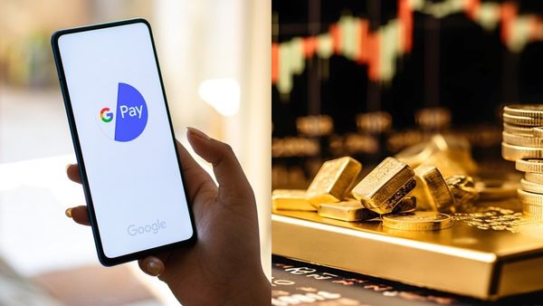 ഡിജിറ്റൽ സ്വർണം വാങ്ങാനും വിൽക്കാനും ഇനി എളുപ്പം; ഗൂഗിൾ പേ മാത്രം മതി, ചെയ്യേണ്ടത് ഇത്ര മാത്രം