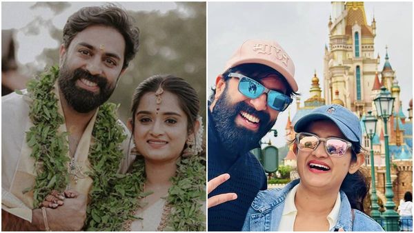 ഗോപിക ജിപിക്ക് കൊടുത്ത പിറന്നാൾ സമ്മാനം എന്താണ്? കൗതുകത്തോടെ ആരാധകർ