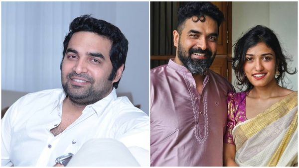 പിറന്നാളാശംസകൾ നിറഞ്ഞൊഴുകി; പക്ഷേ ​ഗോപി സുന്ദറിന്റെ ആഘോഷം പ്രിയക്കൊപ്പം, ആ മാറ്റം ശ്രദ്ധിച്ച് ആരാധകർ