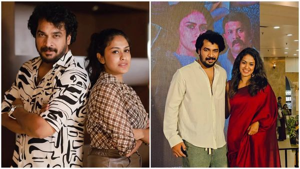 'അത്തരമൊരു ചോദ്യം പ്രതീക്ഷിച്ചിരുന്നില്ല'; അന്ന് അഭിമുഖത്തിനിടെ സംഭവിച്ചതെന്താണെന്ന് വെളിപ്പെടുത്തി ഹന്ന